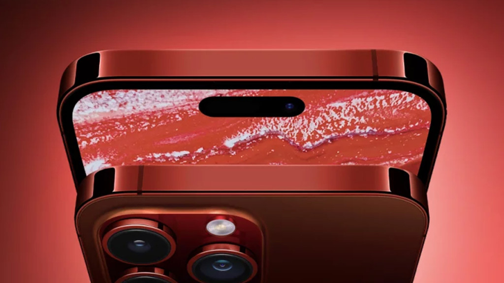 বাড়তি দামে বাজারে আসছে আইফোন ১৫ প্রো