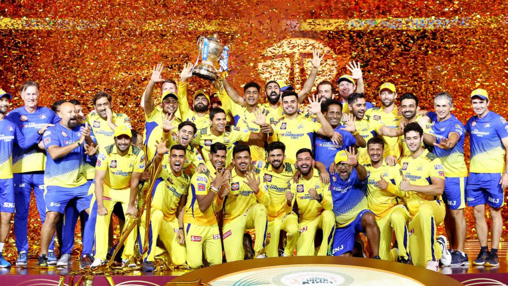 আইপিএলের নিলাম বসছে ভারতের বাইরে!