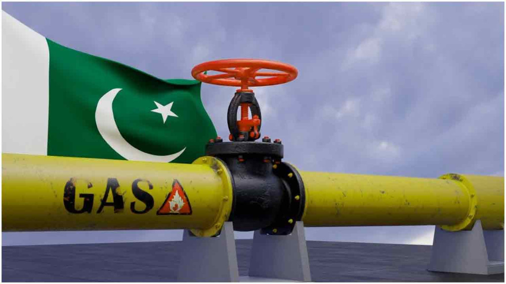 ভারত সরে আসার পর যে প্রকল্পে পাকিস্তানের হাত ধরেছে ইরান