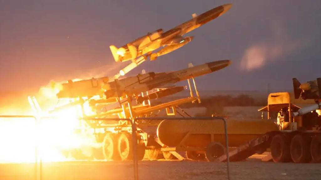 হামলার আগে সতর্ক করেছিল ইরান, অস্বীকার যুক্তরাষ্ট্রের