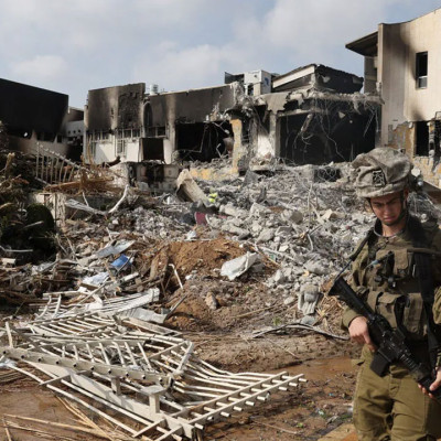 সংঘাতে না জড়াতে ইরান-হিজবুল্লাহকে হুঁশিয়ারি যুক্তরাষ্ট্রের