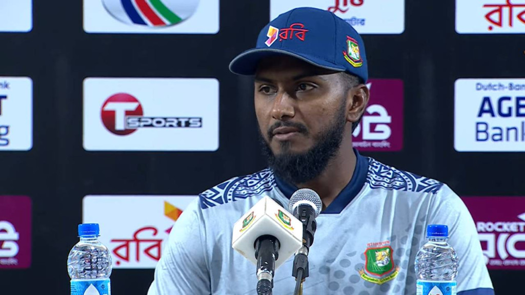 ‘চেহারা দেখে বুঝতে পারছেন কেমন আছি’