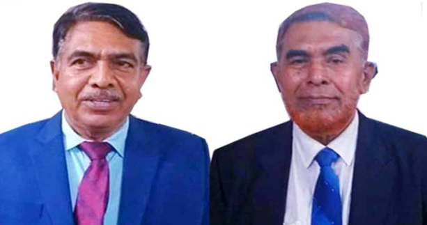 নড়াইল জেলা আইনজীবী সমিতির সভাপতি হিরু, সম্পাদক আসাদ নির্বাচিত