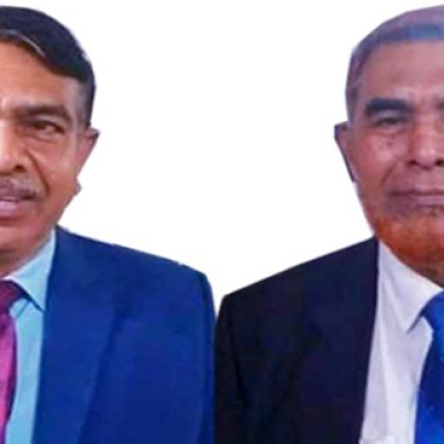 নড়াইল জেলা আইনজীবী সমিতির সভাপতি হিরু, সম্পাদক আসাদ নির্বাচিত