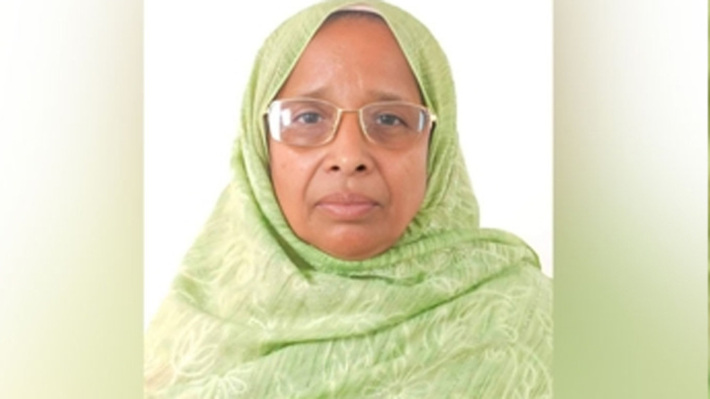 গাজীপুর সিটি মেয়র জায়েদা খাতুন দায়িত্ব নিচ্ছেন আজ