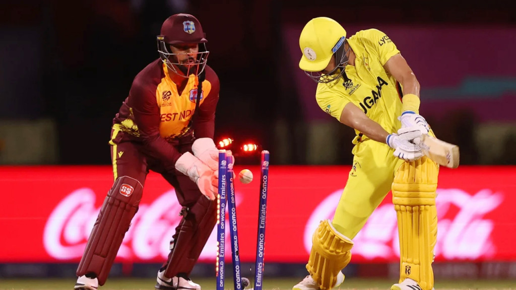 টি-টোয়েন্টি বিশ্বকাপেও ম্যাচ ফিক্সিংয়ের কালো ছায়া!