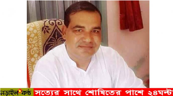 নড়াইলে দুদকের মামলায় ইউপি চেয়ারম্যান কারাগারে