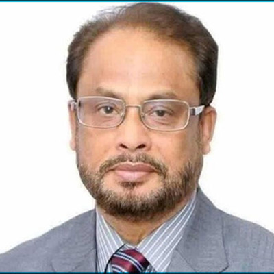 পুরো দেশটাই যেন অগ্নিঝুঁকিতে : জিএম কাদের