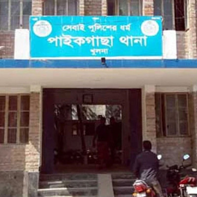 মুখে আঠা দিয়ে গৃহবধূ ধর্ষণের ঘটনায় মামলা, গ্রেপ্তার ১