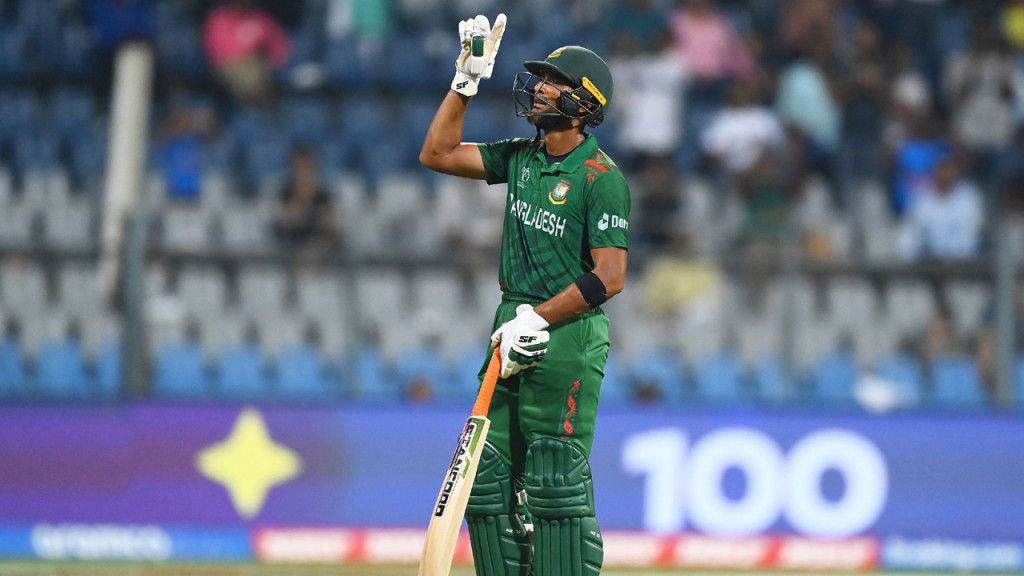 অবসরের ইঙ্গিত মাহমুদউল্লাহর