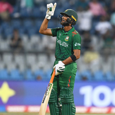 অবসরের ইঙ্গিত মাহমুদউল্লাহর