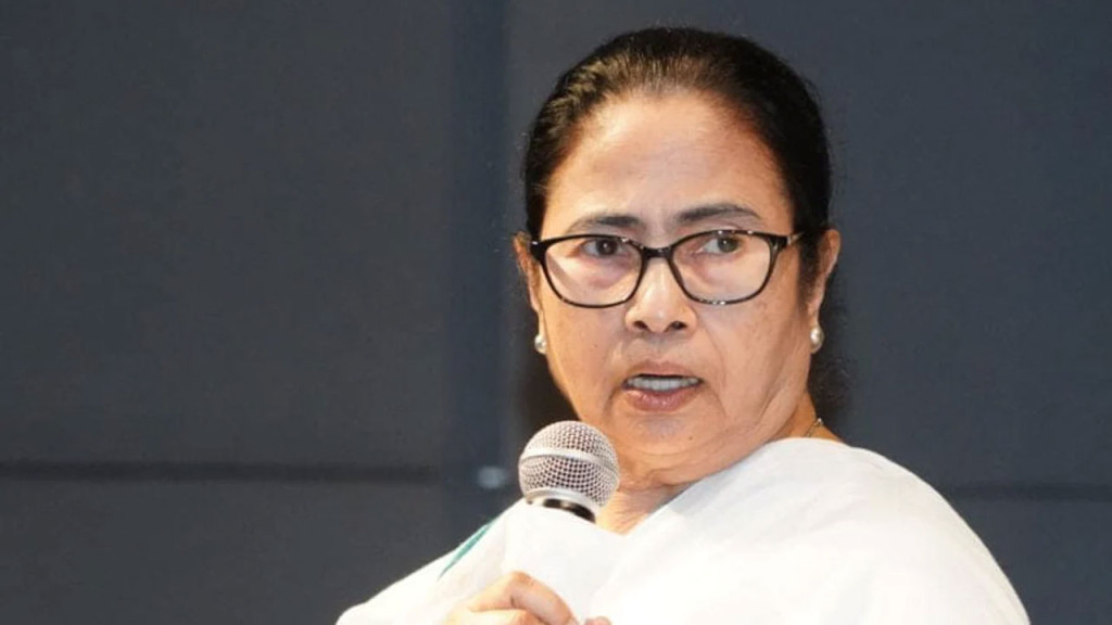 কেউ ধর্মনিরপেক্ষতা খারাপ বললে মেনে নিতে পারি না: মমতা