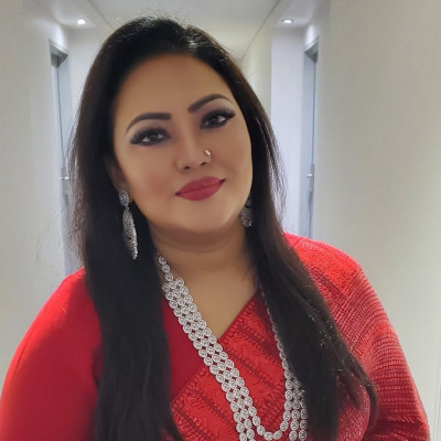 মমতাজের বিরুদ্ধে ভারতে গ্রেপ্তারি পরোয়ানা জারি