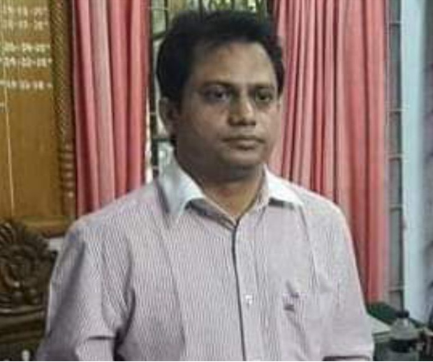 নড়াইলে নতুন জেলা প্রশাসক হলেন মোহাম্মাদ আশফাকুল হক চৌধুরী