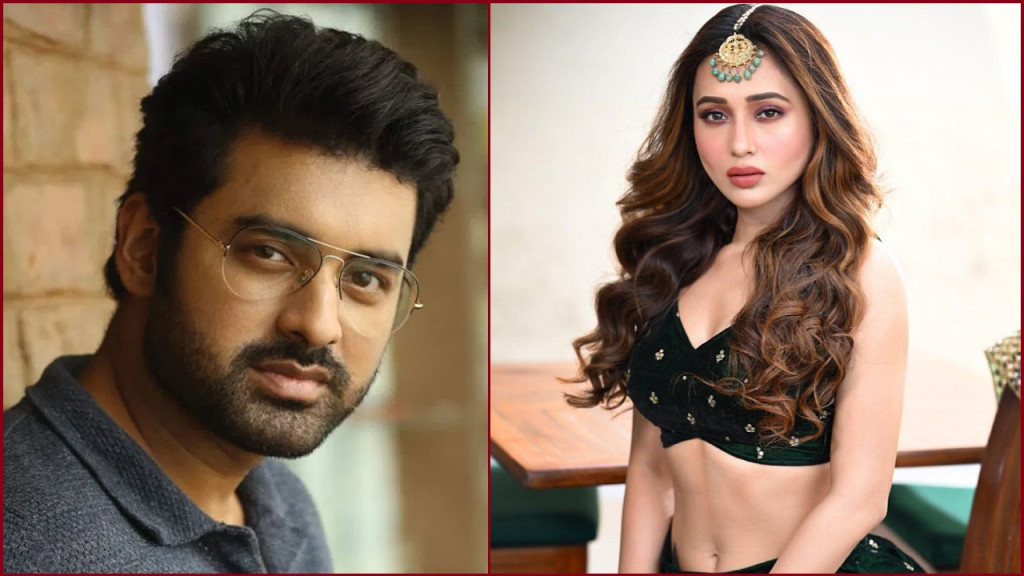 মিমিকে ‘ভালো লাগছে’ বলতে নিজের উপর ঘৃণা হচ্ছে অঙ্কুশের