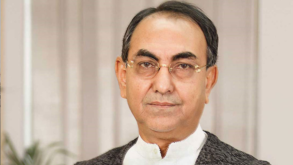 দুদকের মামলায় মির্জা আব্বাসের বিরুদ্ধে গ্রেপ্তারি পরোয়ানা