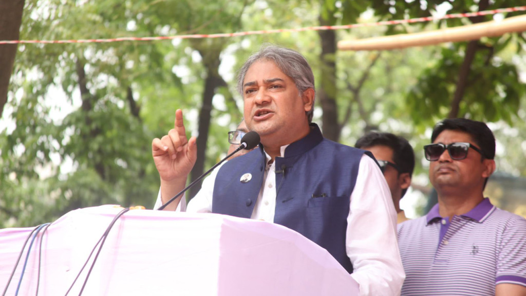 বিএনপি নির্বাচন বানচালে সফল হলে অগণতান্ত্রিক শক্তির উত্থান হতো