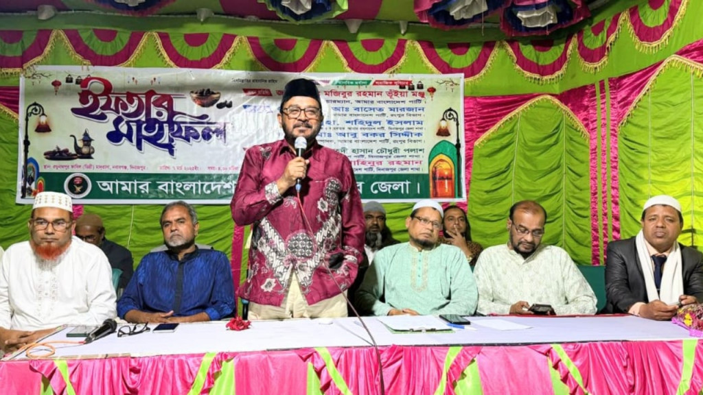 ‘ফ্যাসিবাদ বিলুপ্ত হওয়ার আগেই অভ্যুত্থানকারীদের সংঘাত দুঃখজনক’