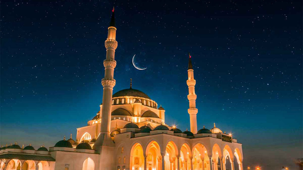 সৌদি আরবসহ মধ্যপ্রাচ্যে রোজা কবে শুরু, জানা যাবে আজ