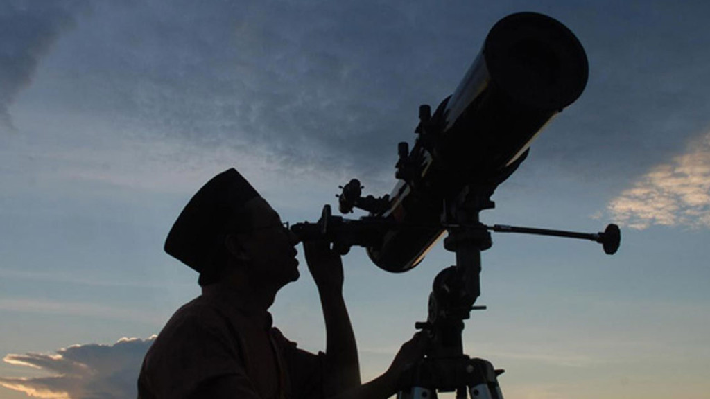 সন্ধ্যায় বসছে চাঁদ দেখা কমিটি, কারো চোখে পড়লে ফোন করার আহ্বান