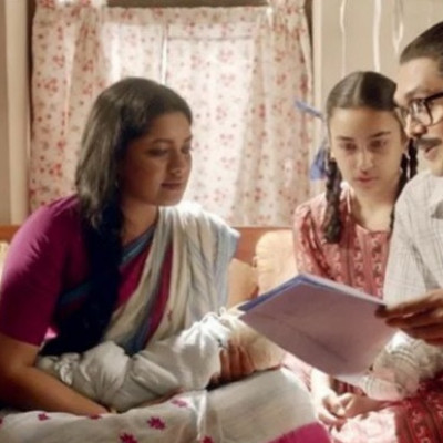 প্রেক্ষাগৃহে ১৩ অক্টোবর আসছে ‘মুজিব: একটি জাতির রূপকার’