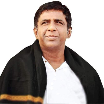 নড়াইল ১ আসনে নৌকা প্রতীক নিয়ে বি এম কবিরুল হক মুক্তির পথসভা।