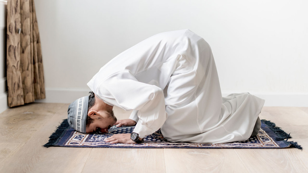 রুকু-সেজদায় ধীরস্থিরতা গুরুত্বপূর্ণ যে কারণে