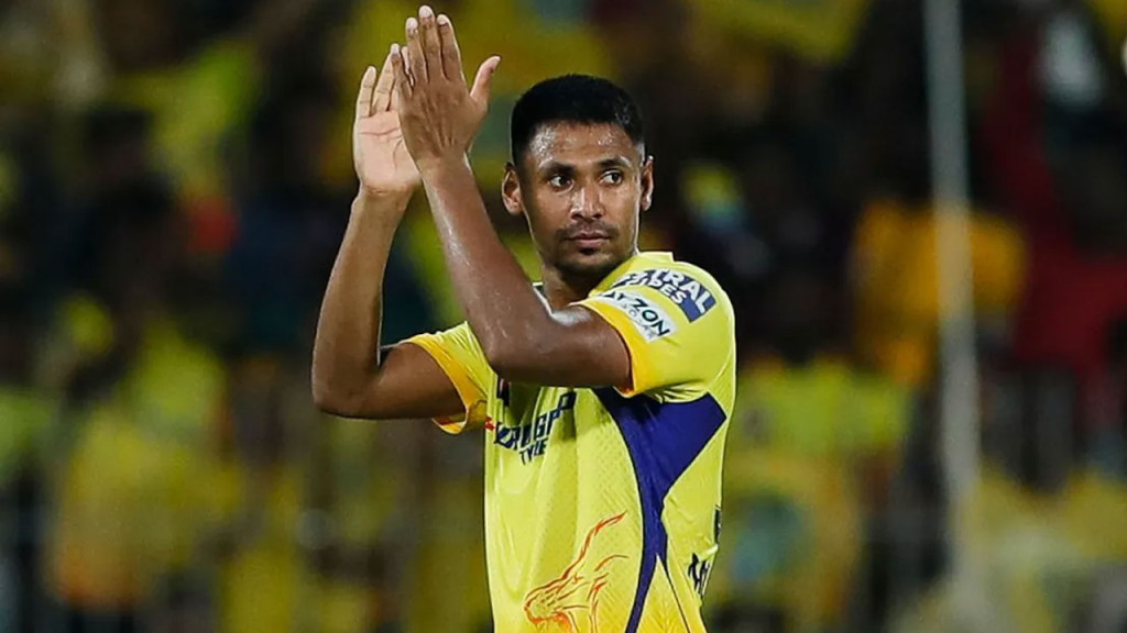 আইপিএলের জন্য মুস্তাফিজের ছুটি বাড়াল বিসিবি