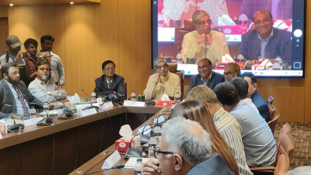 মোবাইল ডাটা : ৩ দিনের প্যাকেজ আর নয়, সর্বনিম্ন মেয়াদ ৭ দিন