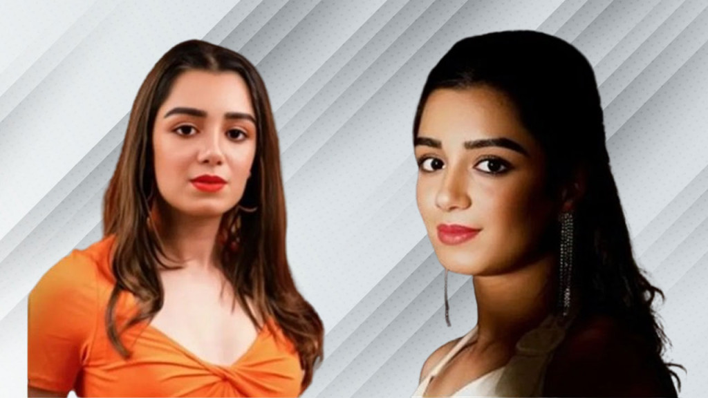 এআই মডেল নয়না, ইনস্টাগ্রামে ফলোয়ার প্রায় ২ লাখ