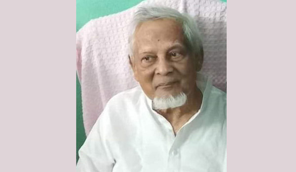 নড়াইলের সাবেক সংসদ সদস্য মকবুল হোসেনের ইন্তেকাল