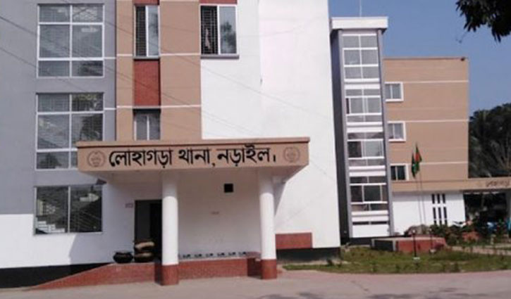 নড়াইলে দুই পক্ষের সংঘর্ষে নারীসহ আহত ২০