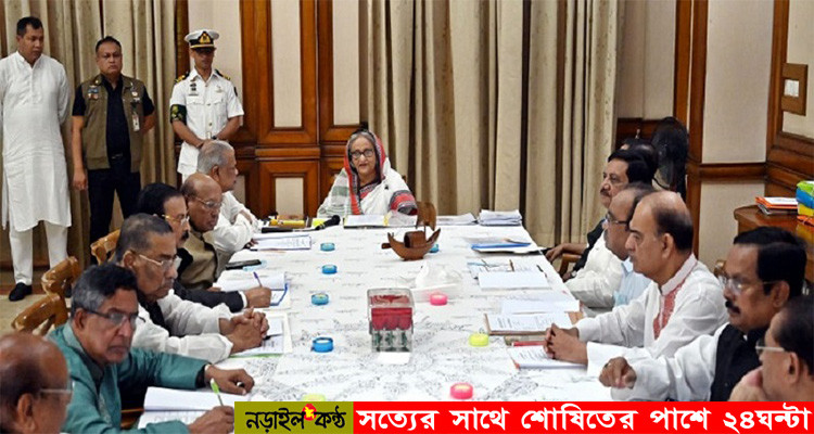 সাম্প্রতিক অগ্নিকান্ডের পেছনে বিএনপি-জামায়াত জড়িত কিনা তা খতিয়ে দেখতে হবে -প্রধানমন্ত্রী