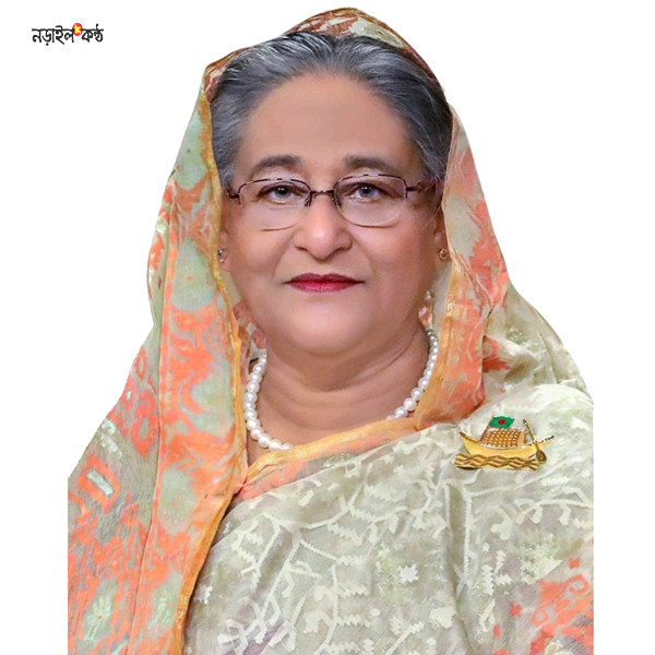 খুনি, যুদ্ধাপরাধীরা যেন ক্ষমতায় ফিরতে না পারে : শেখ হাসিনা