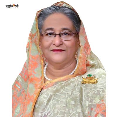 খুনি, যুদ্ধাপরাধীরা যেন ক্ষমতায় ফিরতে না পারে : শেখ হাসিনা