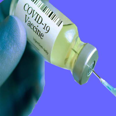 যুক্তরাষ্ট্র বাংলাদেশকে ২৫ হাজার কোটি টাকার টিকা বিনামূল্যে দিয়েছে