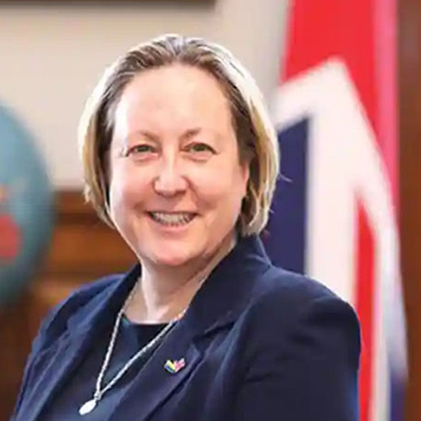 ইন্দো-প্যাসিফিক নিয়ে আলোচনায় ঢাকা আসছেন বৃটিশ মন্ত্রী