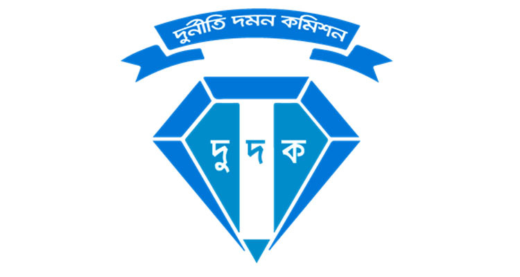 সাবেক নড়াইল পৌর কর্মকর্তা লালু সরদারের বিরুদ্ধে দুদকের মামলা