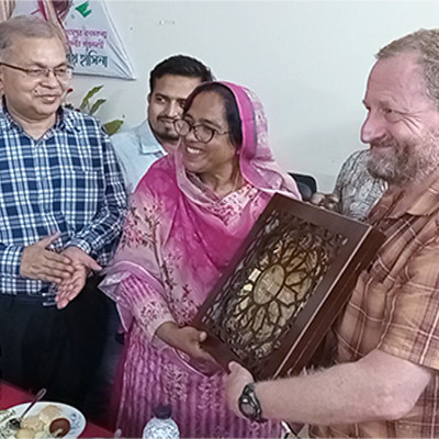 ‘স্বচ্ছতা, জবাবদিহিতা ও দক্ষতার নিশ্চিত করতে পারলে নড়াইল হবে মডেল পৌরসভা ’-বিশ্বব্যাংক