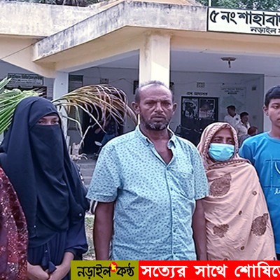 আমরা নরপিচাশ আলমগীরের দৃষ্ঠান্তমূলক শাস্তি চাই -দু’স্ত্রী