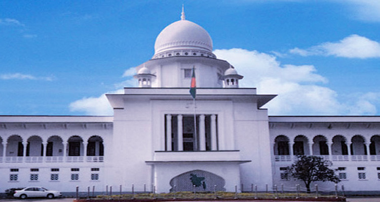 দুর্নীতি ঠেকাতে সুপ্রিম কোর্ট প্রশাসন টাস্কফোর্স গঠন করেছে !