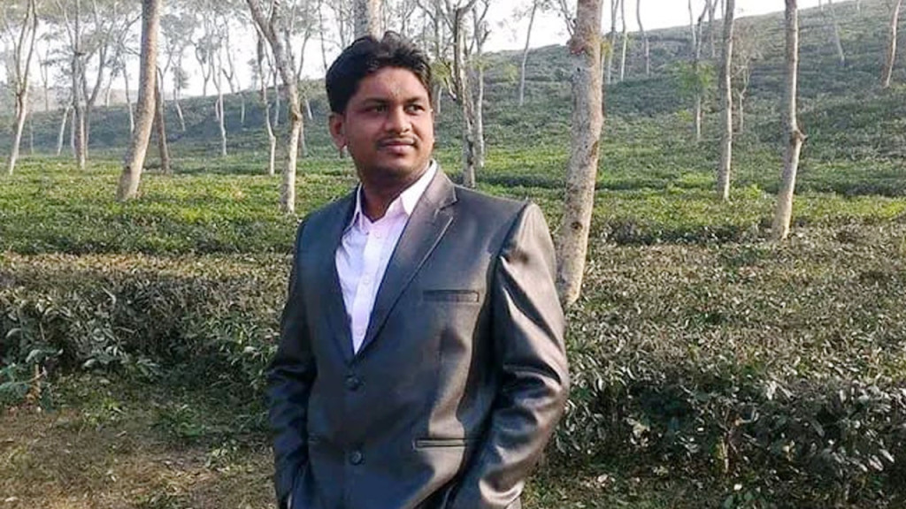 নরসিংদীতে প্রকৌশলী হত্যা মামলায় ১০ জনের যাবজ্জীবন