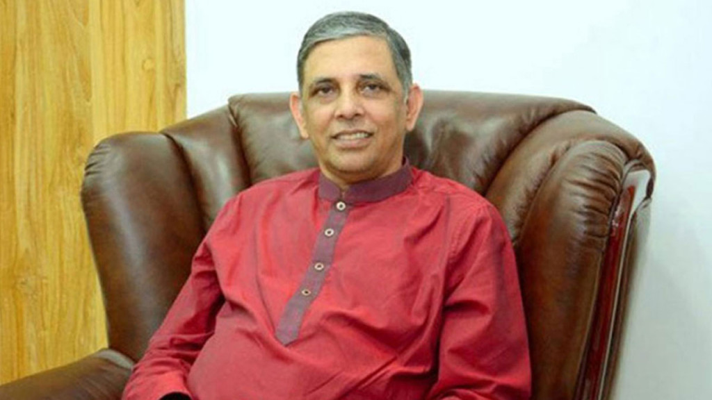 বিএনপি-জামায়াত পাহাড়ি সন্ত্রাসীদের উসকানি দেওয়ার চেষ্টা করছে