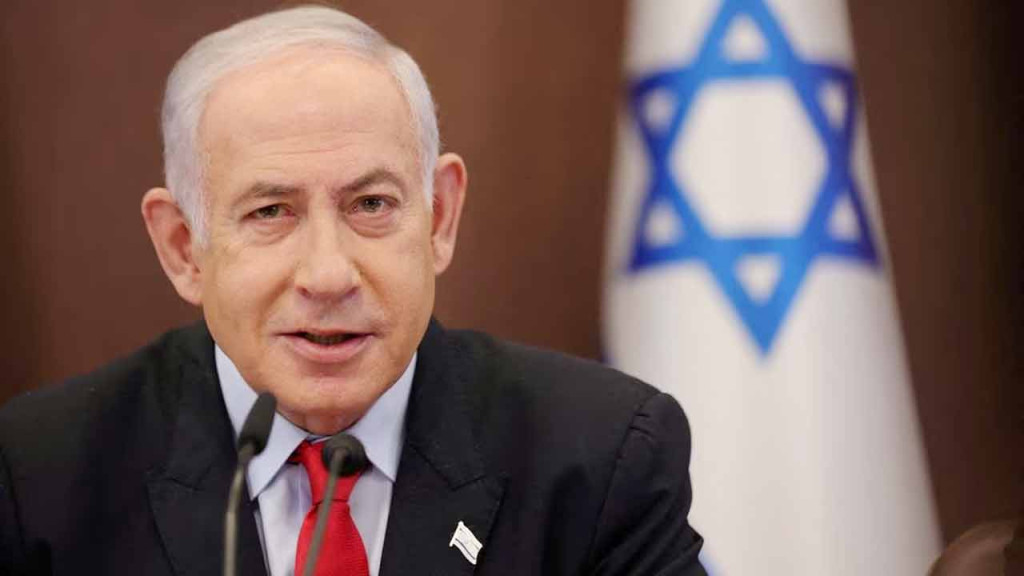 অনির্দিষ্টকালের জন্য ‘গাজার নিরাপত্তা’র দায়িত্বে থাকবে ইসরায়েল