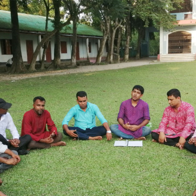 ‘একাত্তর গণতান্ত্রিক পরিষদ’ নামে নতুন রাজনৈতিক দলের আত্মপ্রকাশ