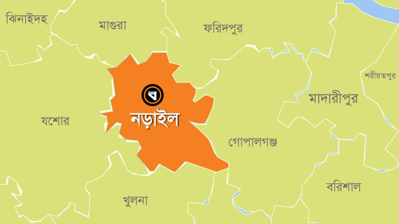 নড়াইলে ১৬ এমপি প্রার্থীর মনোনয়নপত্র জমা
