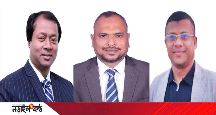 নড়াইল জেলা বিএনপি’র সভাপতি জাহাঙ্গীর, সম্পাদক মনিরুল, সাংগঠনিক সম্পাদক বাবু নির্বাচিত