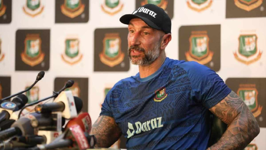 পোথাসের ভাবনায় এখন ধারাবাহিকতা আনা