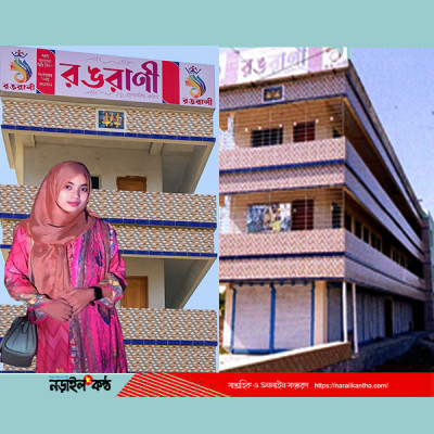 অষ্টম শ্রেণি থেকে শুরু, শূন্য পুঁজি-আজ ১৫০ নারীর কর্মসংস্থান: উদ্যোক্তা শোভা সুলতানার অনন্য সাফল্যের গল্প
