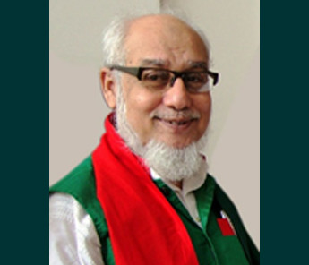 জন্মই যেন জন্ম সৃষ্টি -এএইচএম নোমান